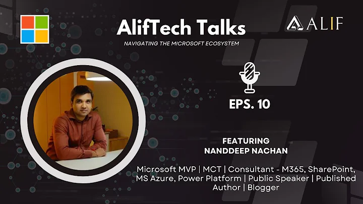 Azure Logic Apps for M365: How to Automate and Integrate Your Business Processes 🔄