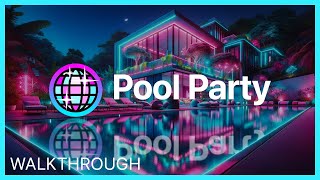 Pool Party for PC