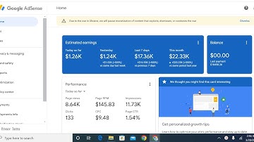 How To Make Money With Google Adsense Loading 2024