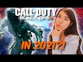 Playing Black Ops 3.. SIX years later