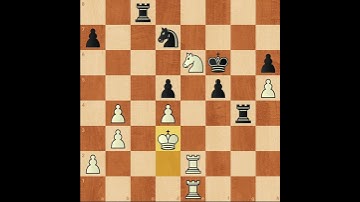 How to play chess without king 454