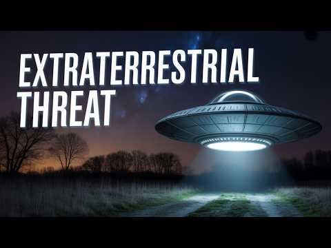 Alien Warfare Secrets EXPOSED by Paul Hellyer