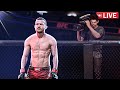 UFC 5 *MMA* RANKED STREAM!