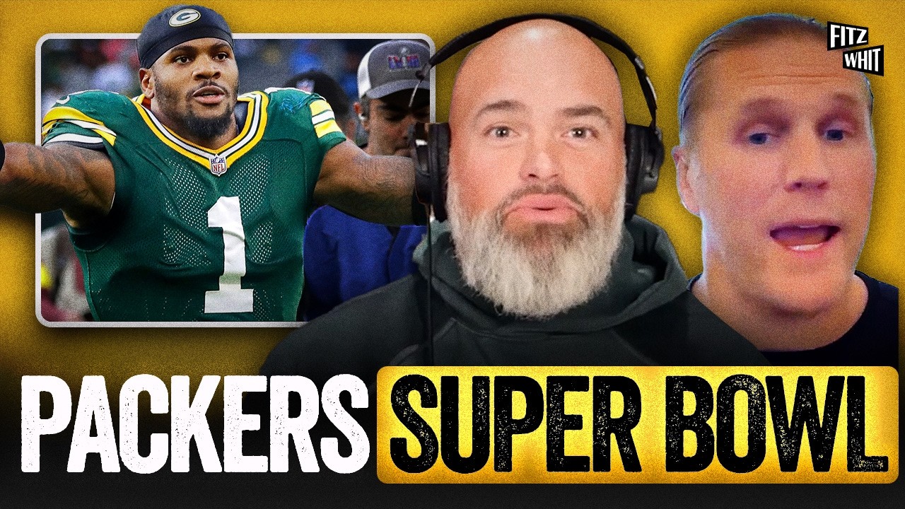 Can Micah Parsons and the Packers make a Super Bowl run? Clay Matthews makes his BOLD prediction