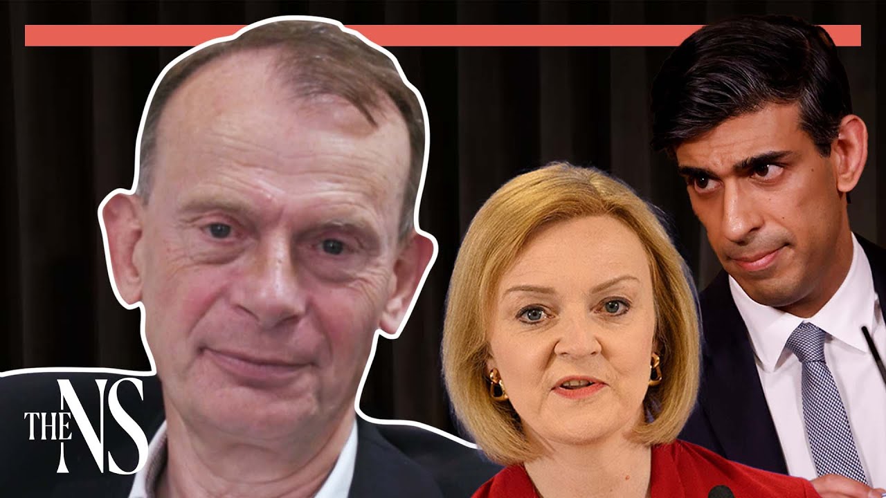 Is Boris Johnson pulling the strings of the Tory leadership race? | Andrew Marr | New Statesman