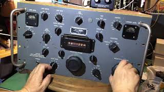 R390A receiver