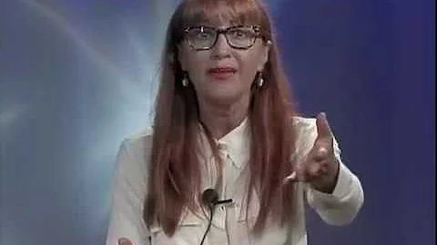 Angels Talk "Soul Relationships" with Sandra &  Ki...