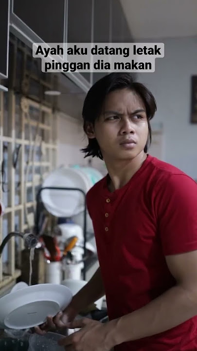 Apa boleh buat , layan je la