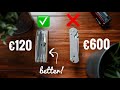 The best edc pocket tool money can buy
