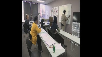 Refugees help fill shortage in health care