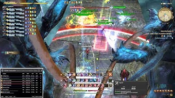 E3S First clear RDM POV (The Storm before the Calm)