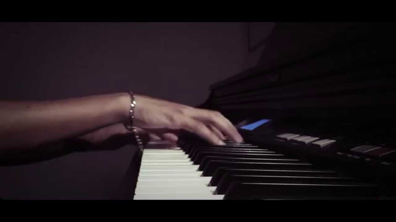 Ariana Grande One Last Time Attends Moi Ftkendji Girac Piano By Sam Cruz Drew