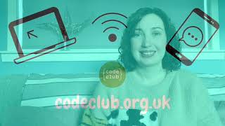 Advanced Code Club with Ailsa: Secret Messages