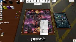 How To - Customize Tabletop Simulator Play Area for Argent Saga Mod by Shogunate