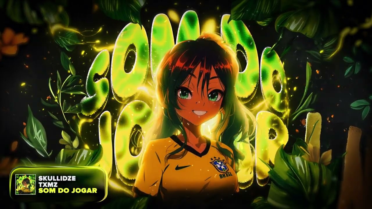 Watch skullidze & TXMZ - Som Do Jogar on YouTube Watch skullidze & TXMZ - Som Do Jogar on YouTube