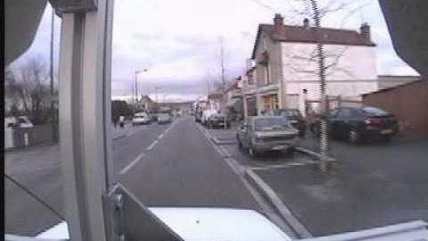 Velodyne HDL-64E / 2RT3D test 010_1