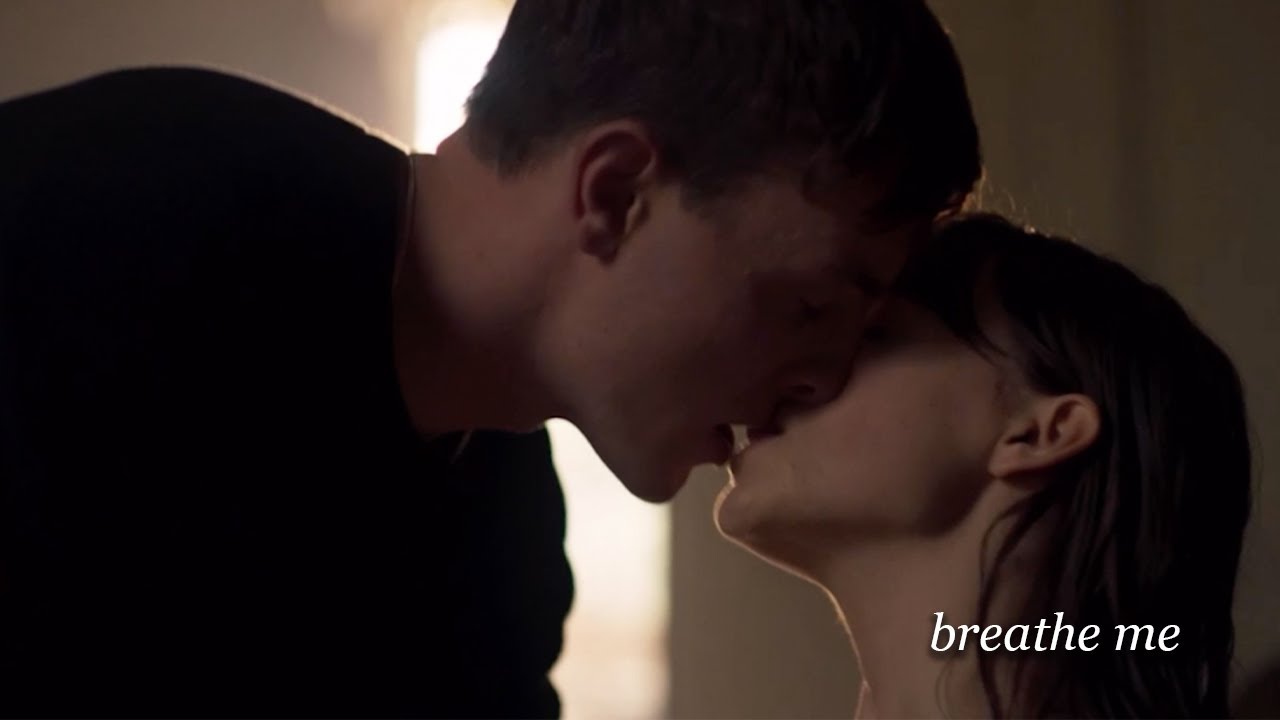 Breathe Me | Connell and Marianne - Normal People