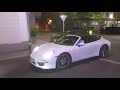 WORTHERSEE CASINO VELDEN TUNING CARS ON THE ROAD - YouTube