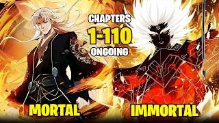 What Happenes When MC Got Transmigrated Into An Old Body In A Cultivation World | Manhua Recap |