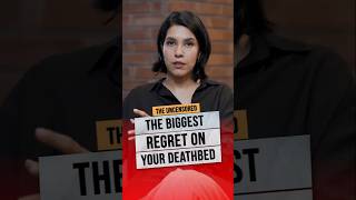 The biggest regret on your deathbed | The Uncensored EP03