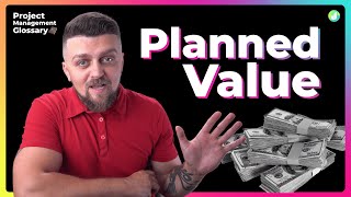 Planned Value: What it is, How it works and Examples - Project Management Glossary by Jexo screenshot 2