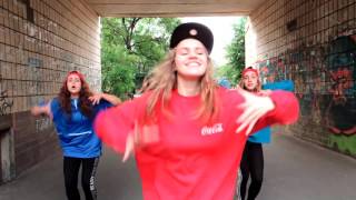 Black M  Ovni Choreography By Julia Washetsyakalmikova Hiphop