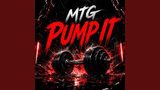 MTG PUMP IT - Djay L Beats