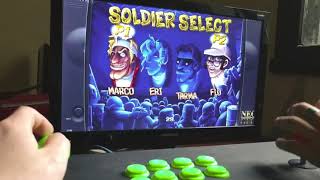 Arcade Multijuegos Multiplataformas 2 Jugadores screenshot 1