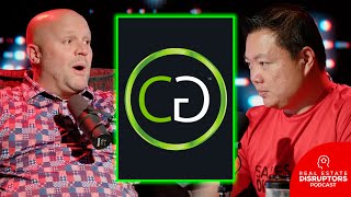 How THIS Mastermind 10x'd Eric Brewer's Profit in Just 1 Year | RED Podcast