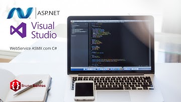 WebService ASMX com C#