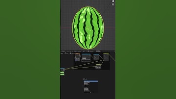 Texturing in the TMNT Style #3danimation #blender #mutantmayhem