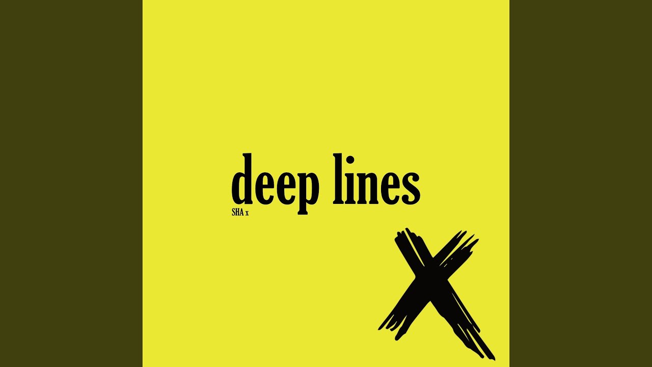 Watch Deep Lines on YouTube Watch Deep Lines on YouTube