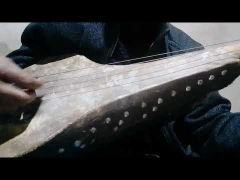 العزف على النماط المرحوم بوزكري عمران 