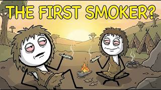 How Did Humans Discover Smoking? The 12,000-Year Mystery