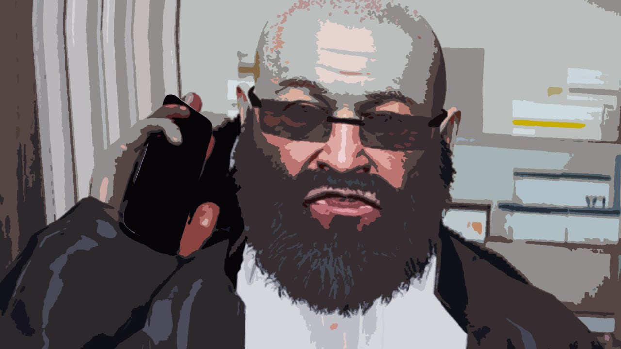 Mr. K's 30-Minute Phone Call with Tommy T | Nopixel 4.0