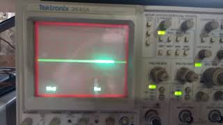 PSU noise after filter by Andrew Weekes 281 views 4 years ago 6 seconds