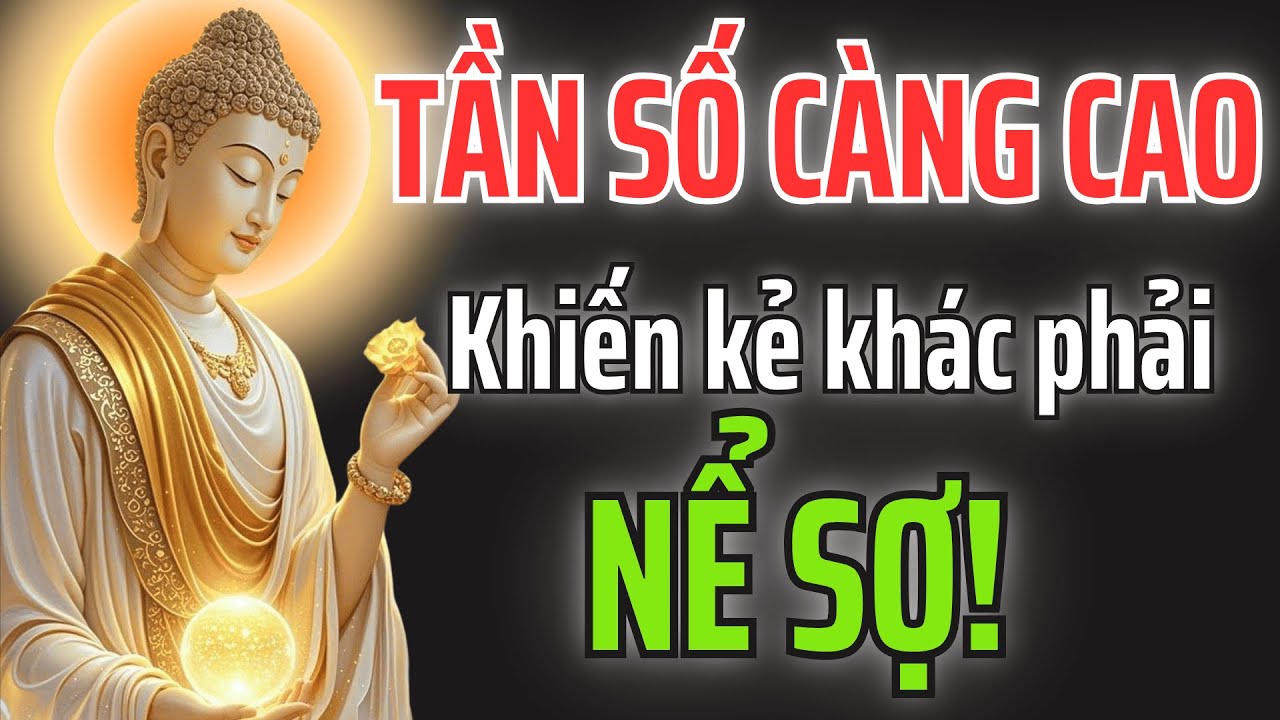 TƯỚNG MẠO CỦA NGƯỜI MANG TẦN SỐ CAO – VÌ SAO HỌ KHIẾN NGƯỜI KHÁC VỪA NỂ, VỪA SỢ?