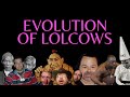 The evolution of lolcows and other human oddities from freakshows to tlc  therapist thoughts