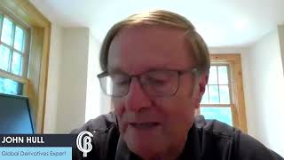John Hull - Machine Learning and Its Applications in Finance - RMTC22