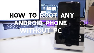 Root Android Without Computer 2015/2016! Root Android Without PC!