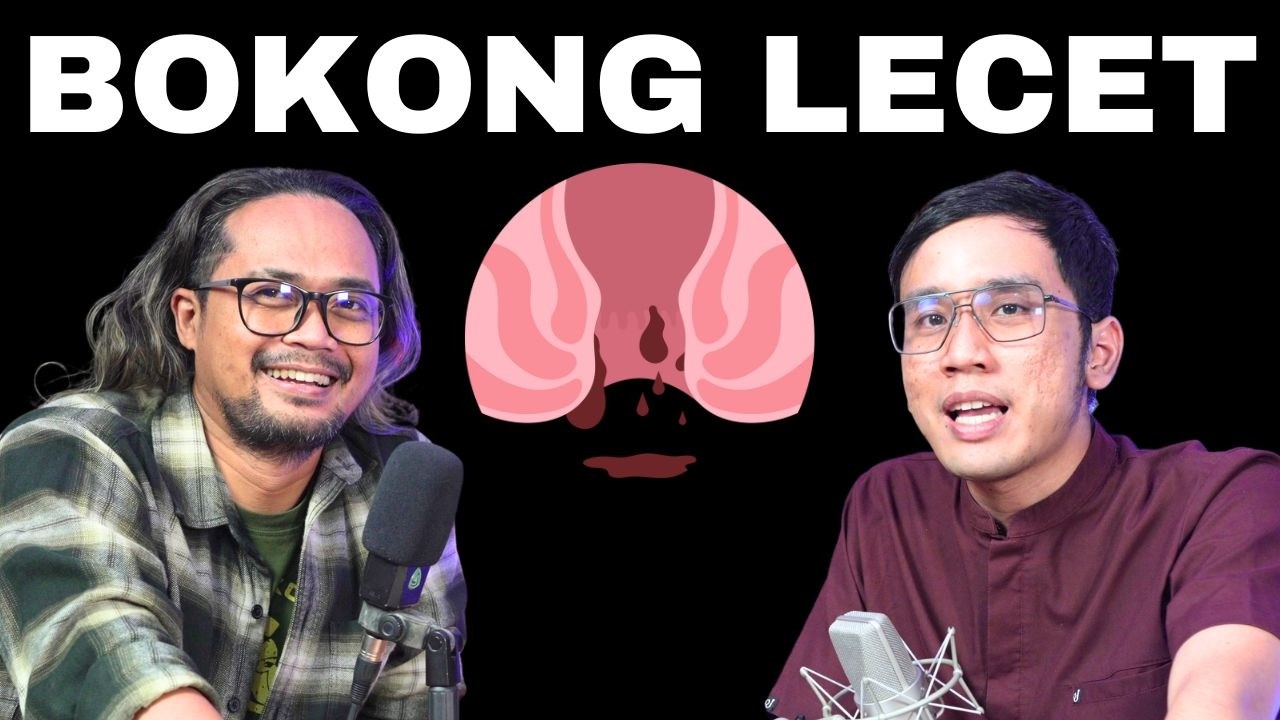 Anal Seks Berbahaya? Begini Cara Aman Melakukannya!