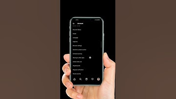How to use less data on instagram? #shorts #intagram