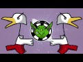 Beginning of video