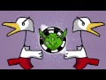End of video