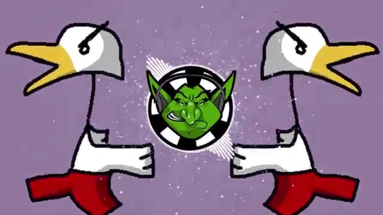 Goblins From Mars Uberdangers Dream Youtube - 