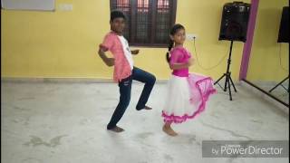 || Bombhaat Song || Dance Performance || By Kids || Lie Movie || Nithin || Megha Akash || || Bombhaat Song || Dance Performance || By Kids || Lie Movie || Nithin || Megha Akash ||
