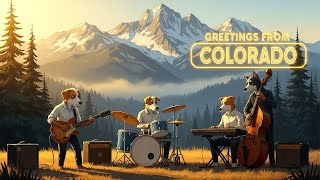 Relaxing Smooth Jazz for Work & Study – Soft Melodic Bossa Nova – Dogs Orchestra screenshot 4