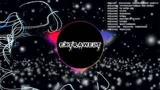 Extrawelt - Extramelt Snow Mix Minimal Techno Best Tracks DJ Mix