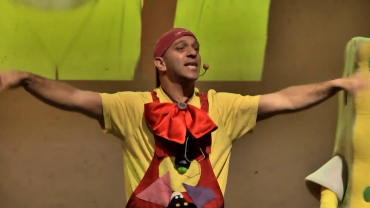 عمو رامي  مهرجان غني معنا amo rami festival