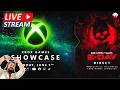 🔴 [NA ŻYWO] Xbox Games Showcase 2026 (07.06) 🎮  Oglądamy razem 🎮 Waleczny Bigos